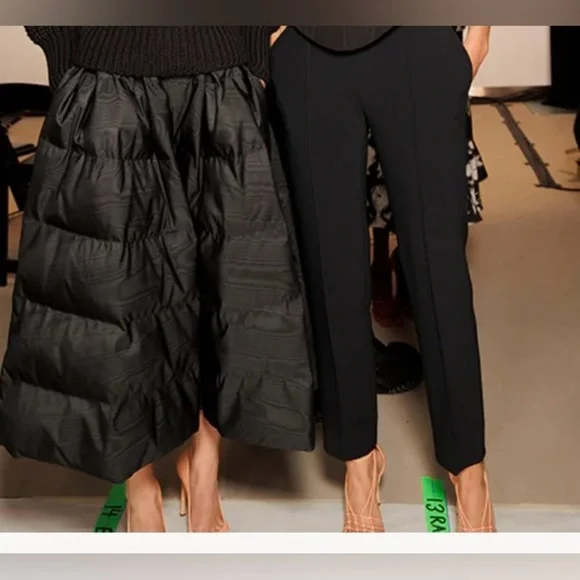 DEAR FRANCES Strappy Heels - Picture 5 of 12